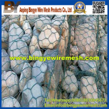 Discount Price PVC Coated Gabion Box with High Quality